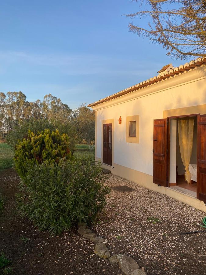 Monte Da Azinheira Villa Ourique Exterior photo