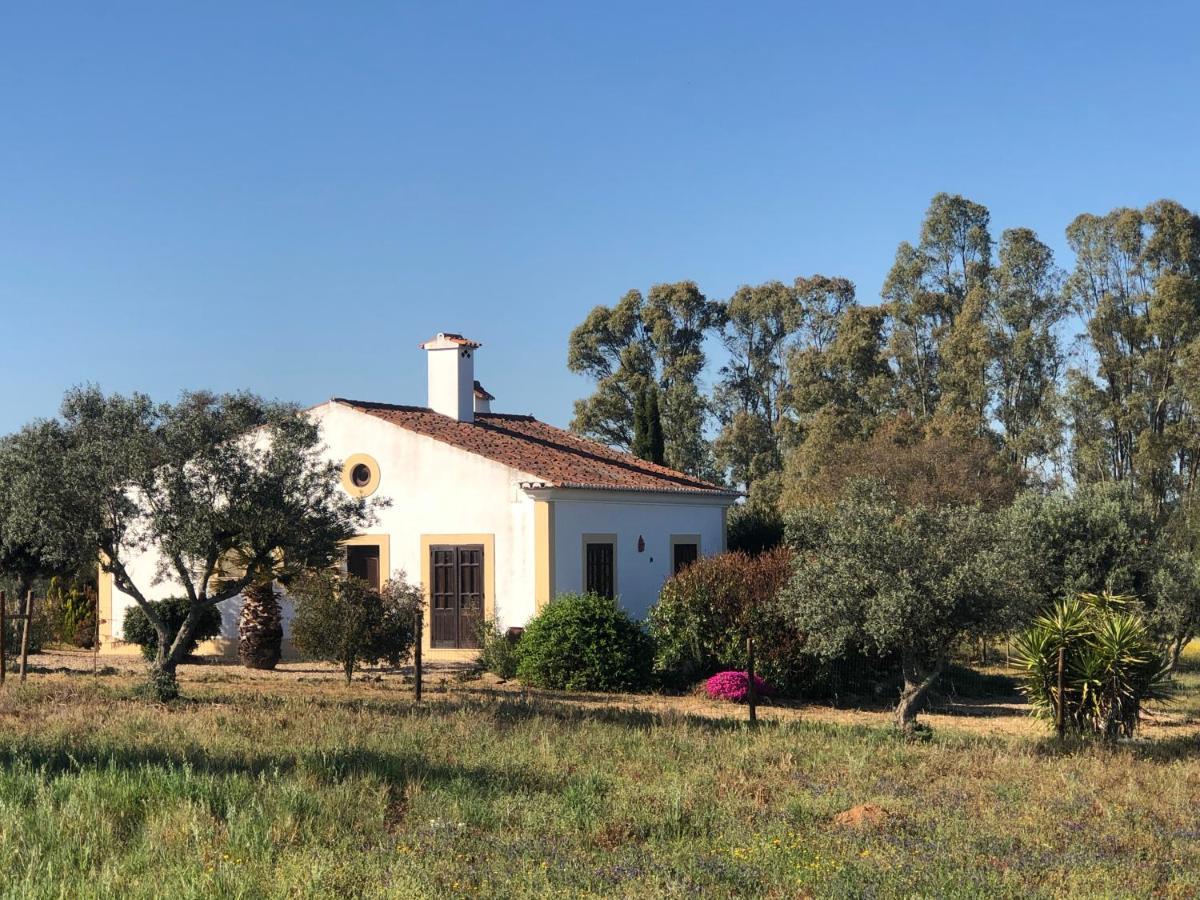 Monte Da Azinheira Villa Ourique Exterior photo