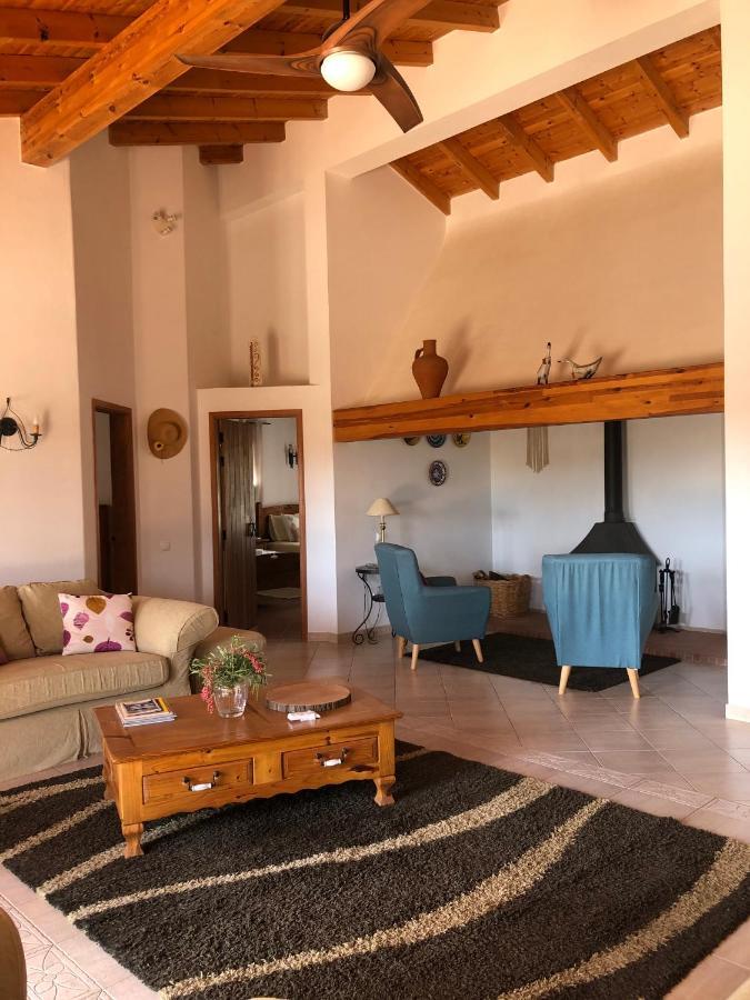 Monte Da Azinheira Villa Ourique Exterior photo